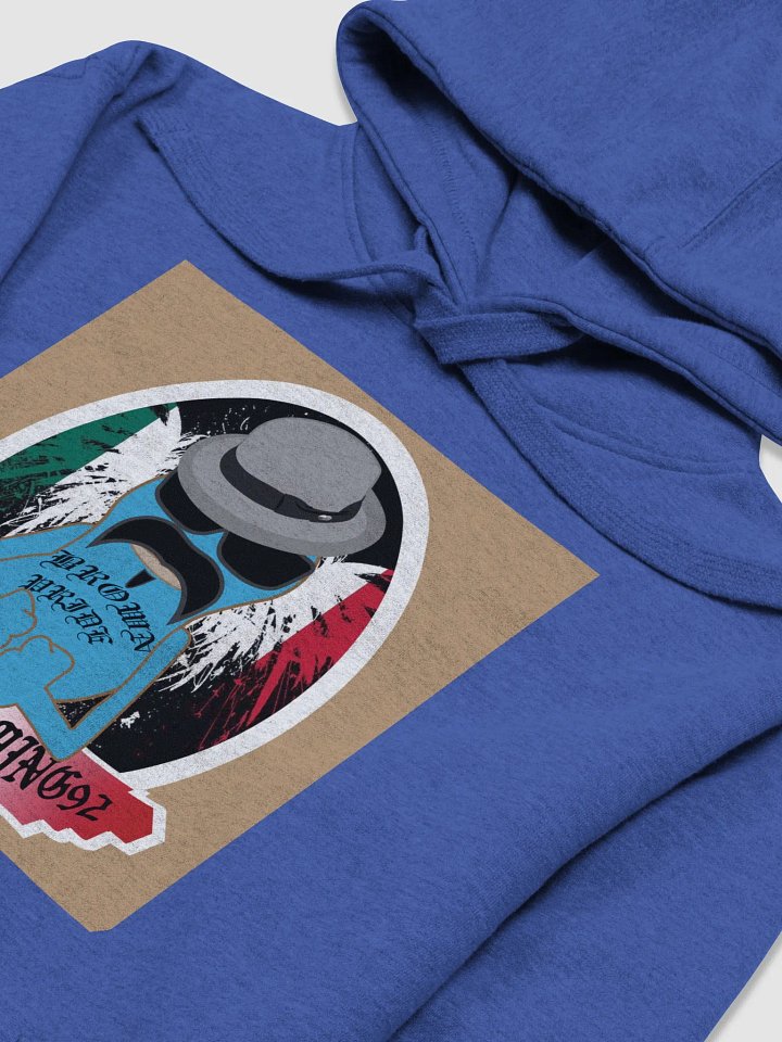 BROWN PRIDE product image (2)