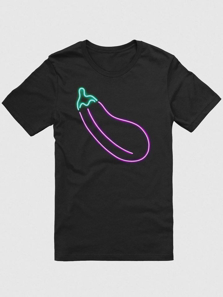 EggPlant Tee product image (1)