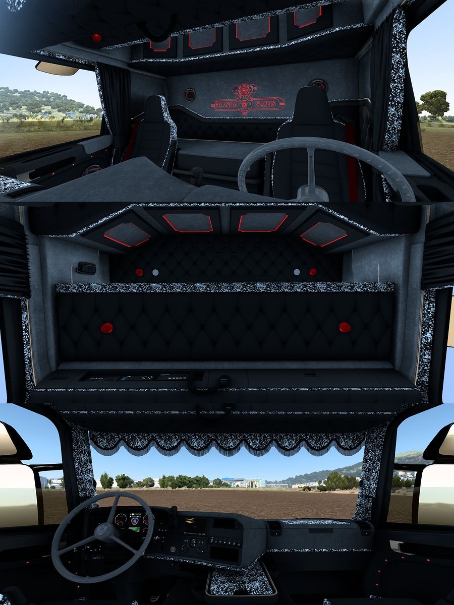 RJL6 GrayPluched Topline product image (2)