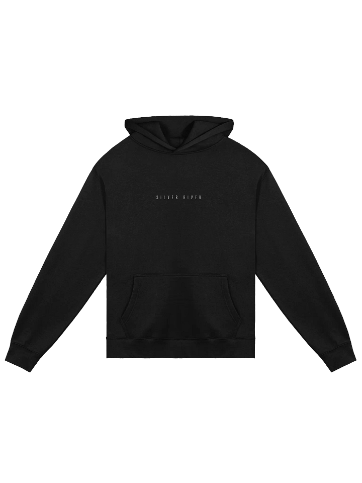 SILVER RIVER Premium Unisex Hoodie product image (1)