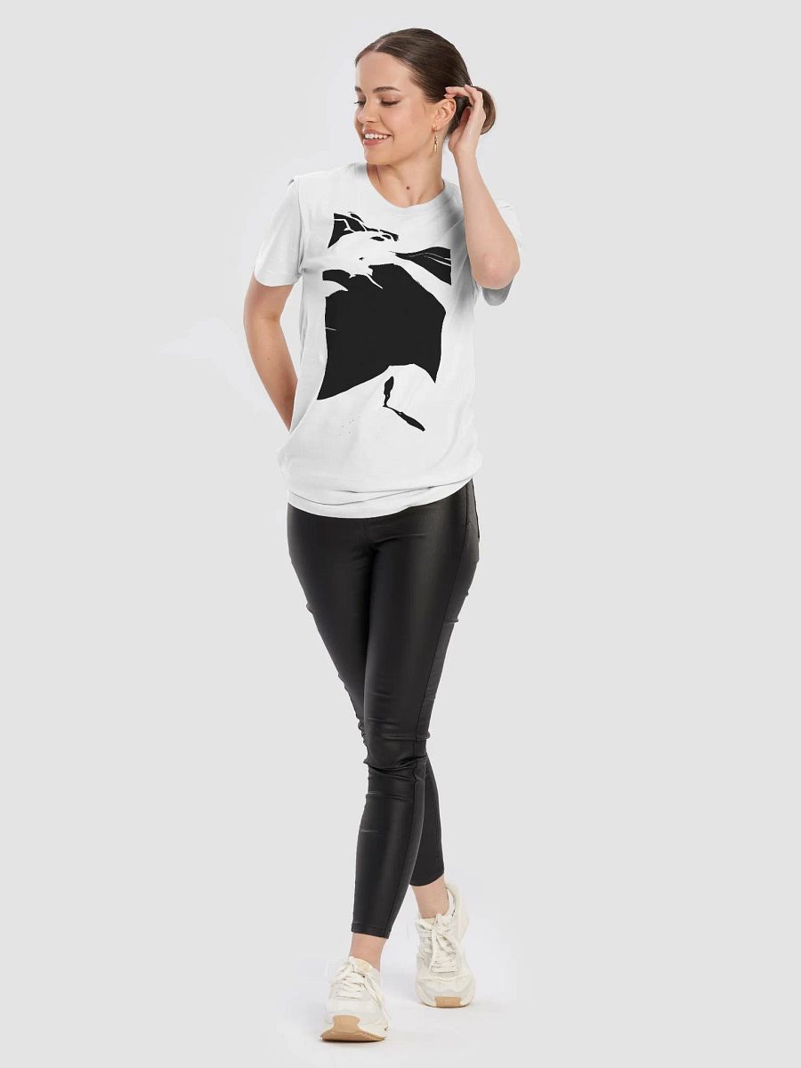 Trubid North — The Decline (Shirt) product image (10)
