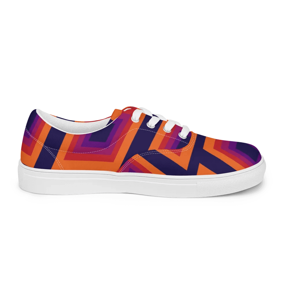 Metro Canvas Shoes product image (8)