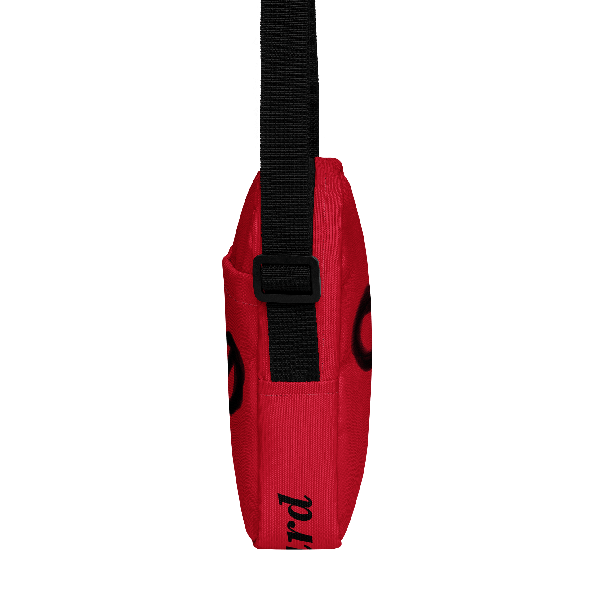 "face forward" crossbody (red) product image (2)