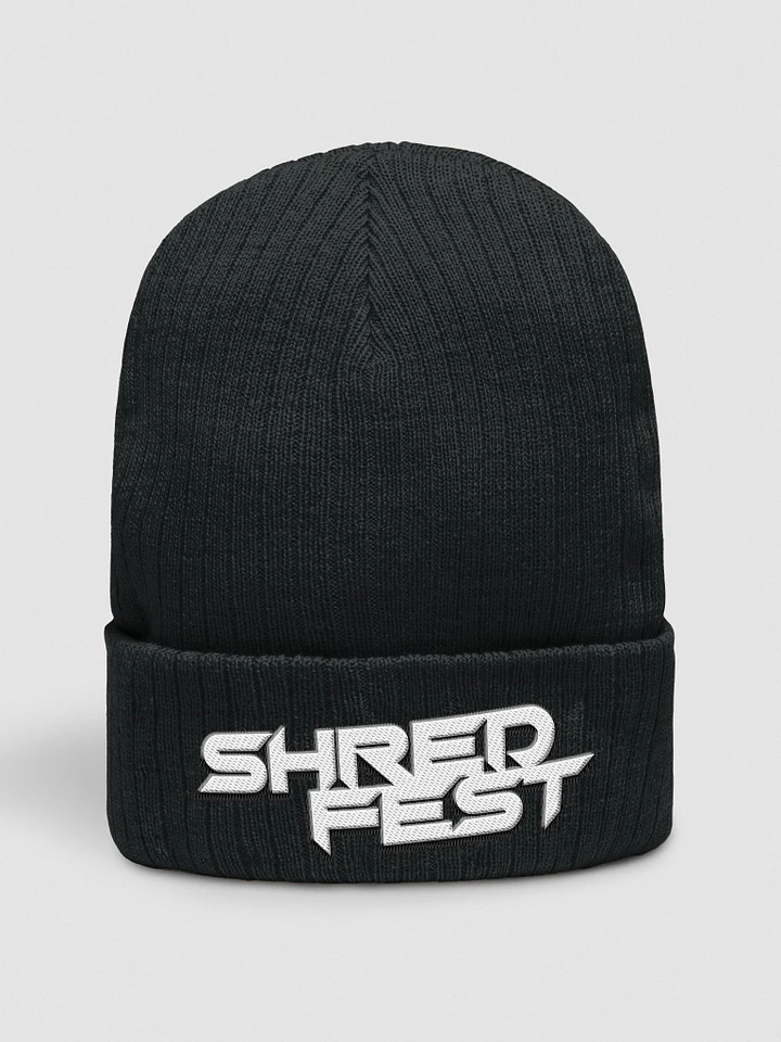 OG Shredfest Beanie product image (7)