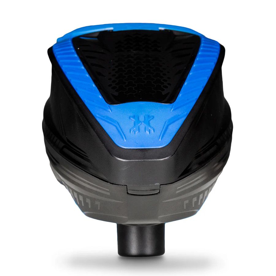 TFX 3 Loader - Black/Blue product image (8)