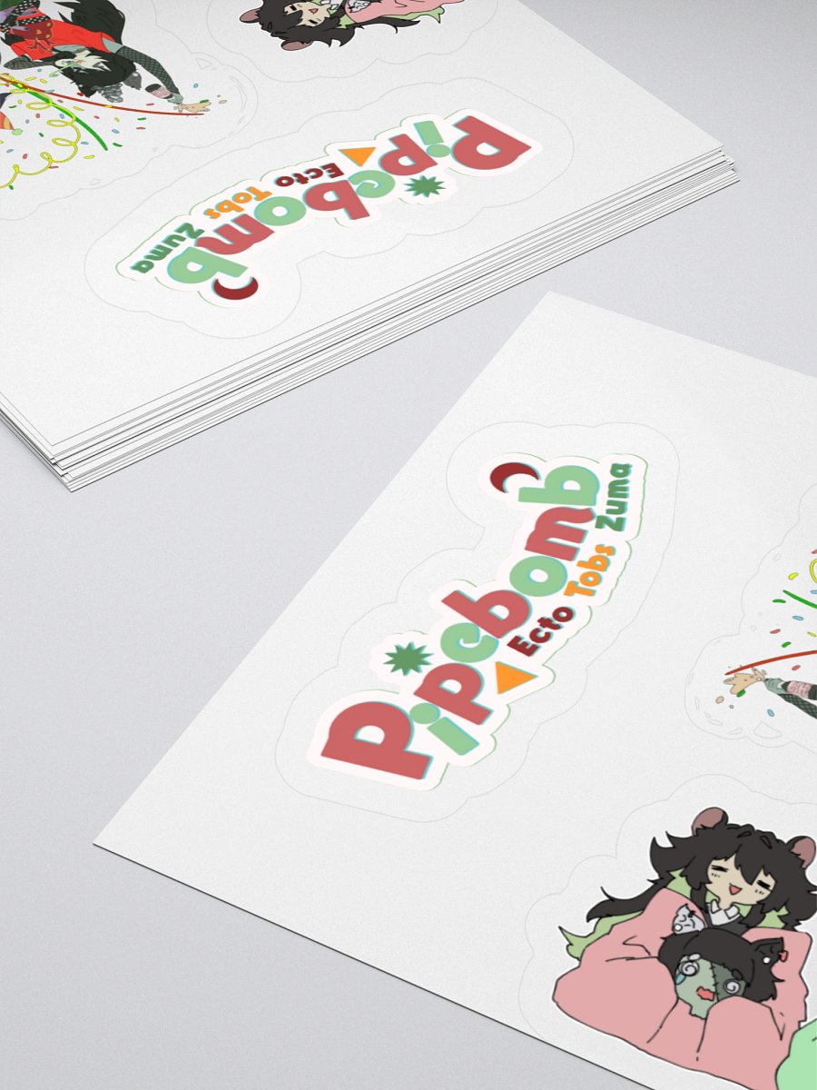 Pipebomb product image (11)