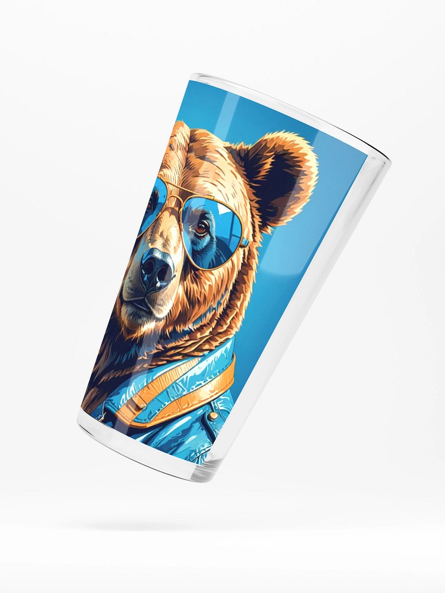 COOL BEAR product image (5)
