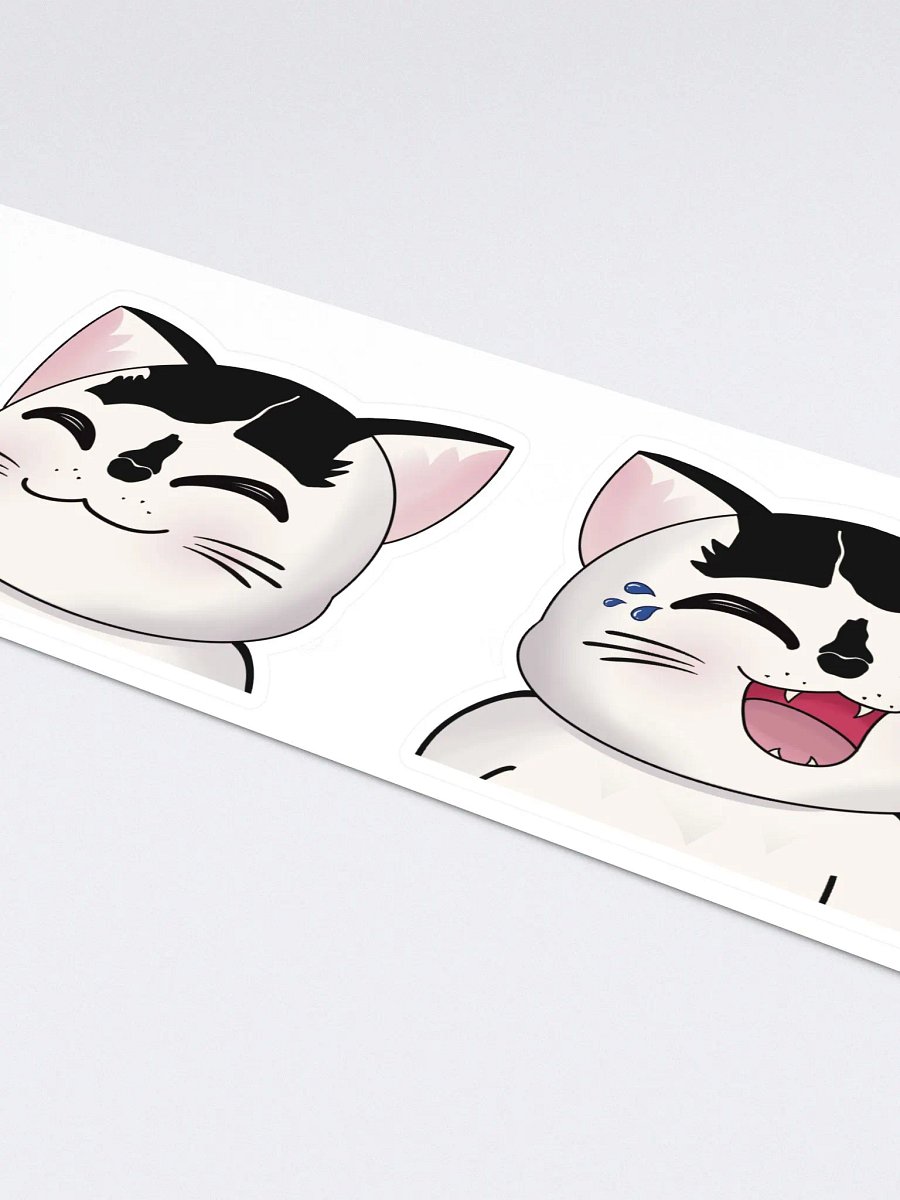 Lily Multi-Sticker product image (4)
