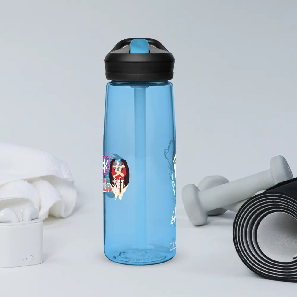KokoMain Summer Edition Water Bottle product image (68)