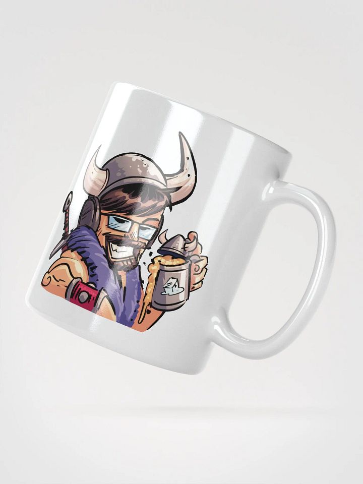 Cup of viking product image (2)