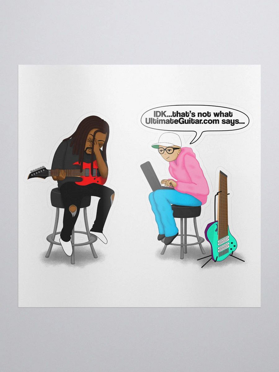 Ultimate Guitar product image (1)