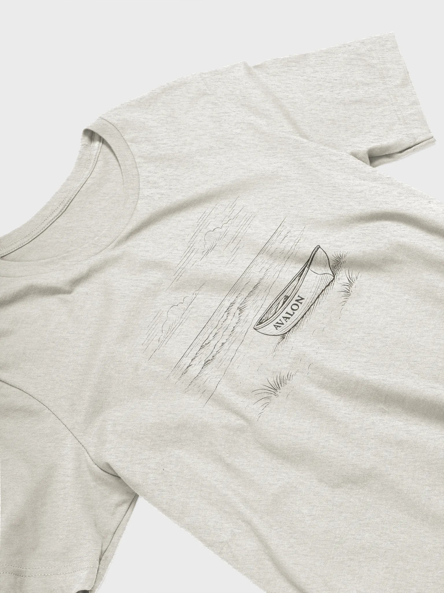 Avalon NJ Tee product image (3)