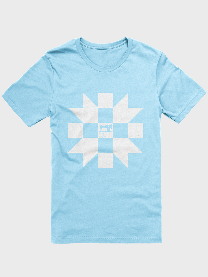 Quilting Star Tee product image (4)