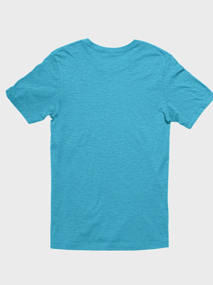 DCTUK Stylised T-Shirt product image (38)