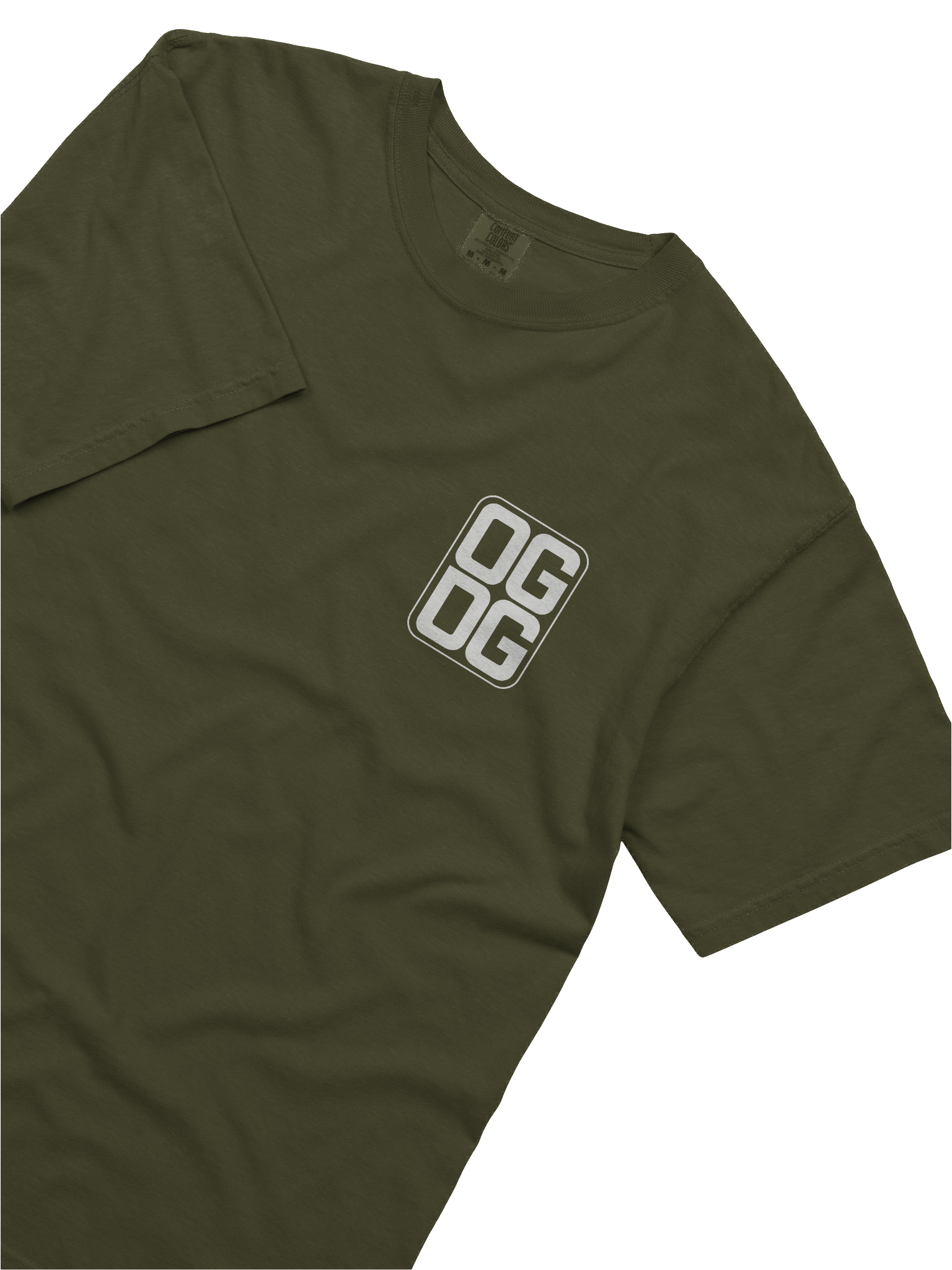 OG logo Men's T-Shirt product image (5)