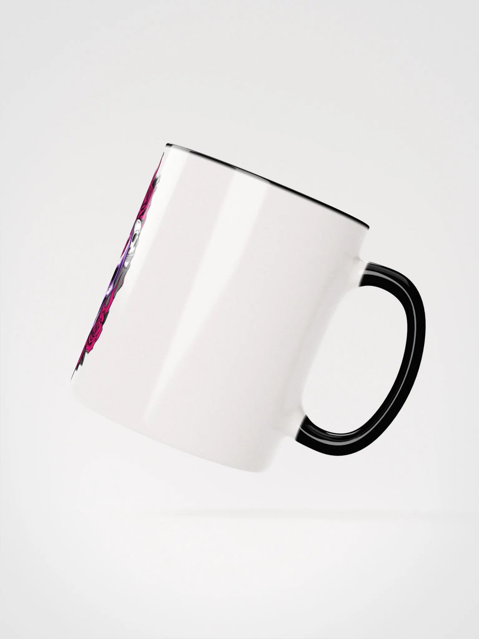 Edgy Bitch Ceramic Mug product image (2)