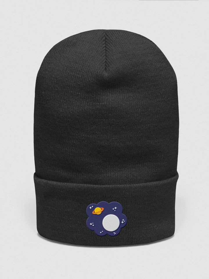 Frontier Beanie product image (5)