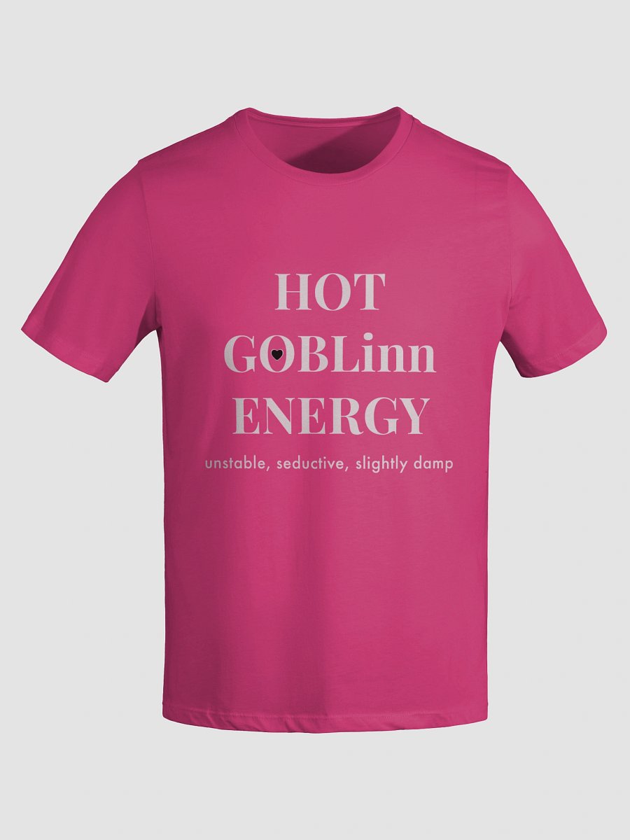 HOT GOBLinn ENERGY - Damp 👹 product image (43)