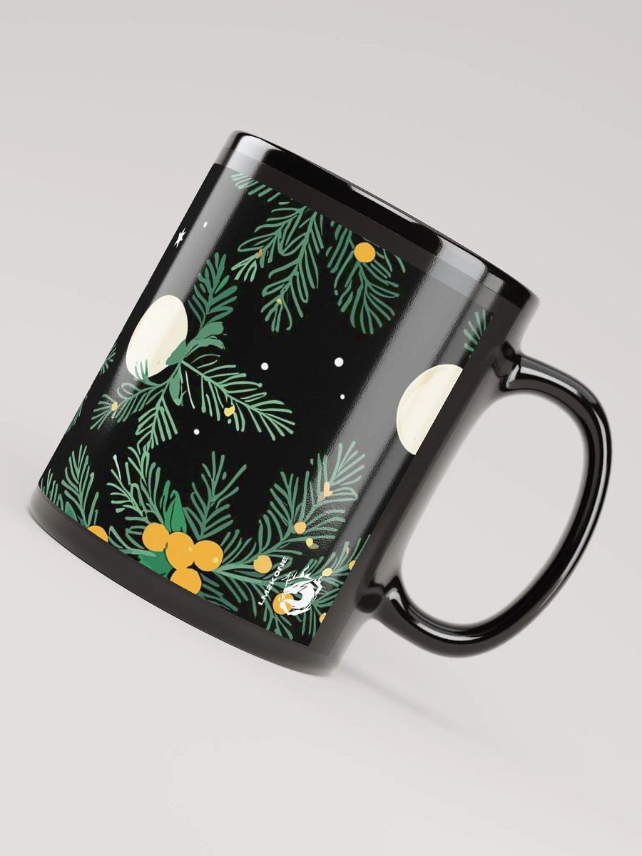 Midnight Forest Mug product image (5)
