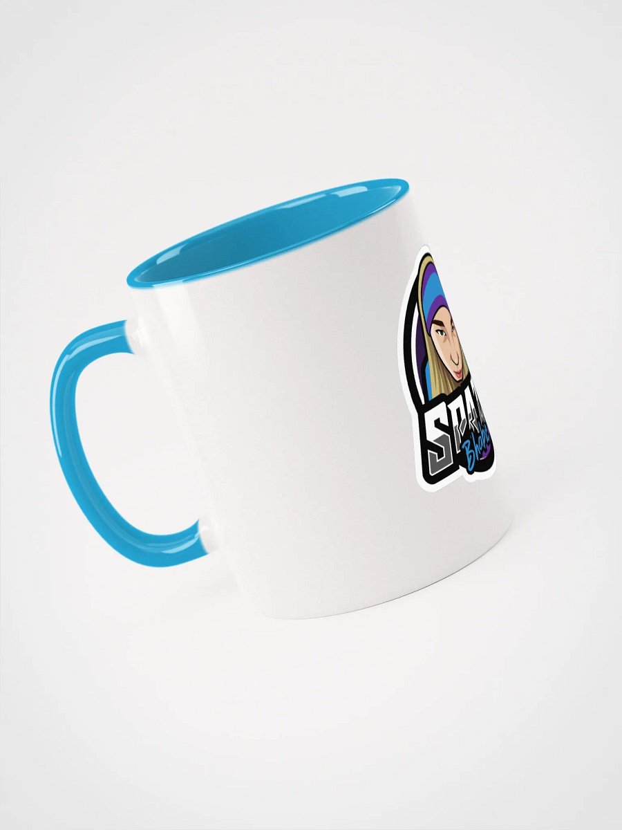 Ceramic Mug product image (3)