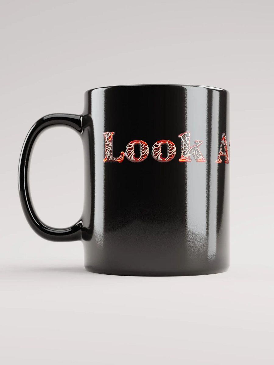Look At 'Em Yall Lava Mug product image (12)