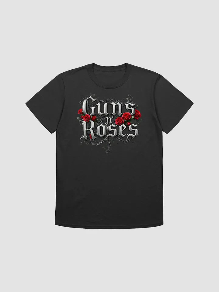 Guns and Roses Tee product image (1)