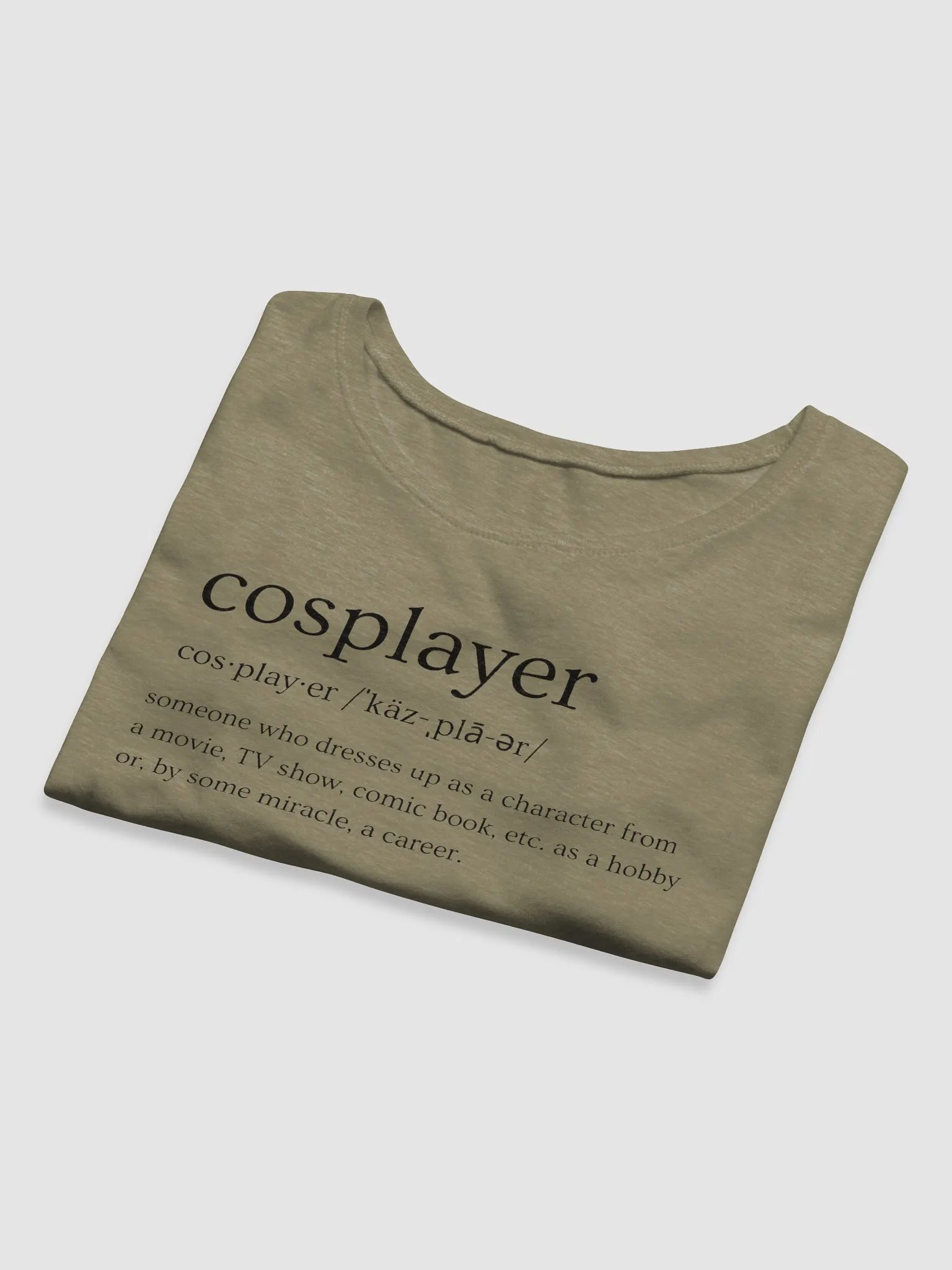Cosplay Crop Top product image (8)