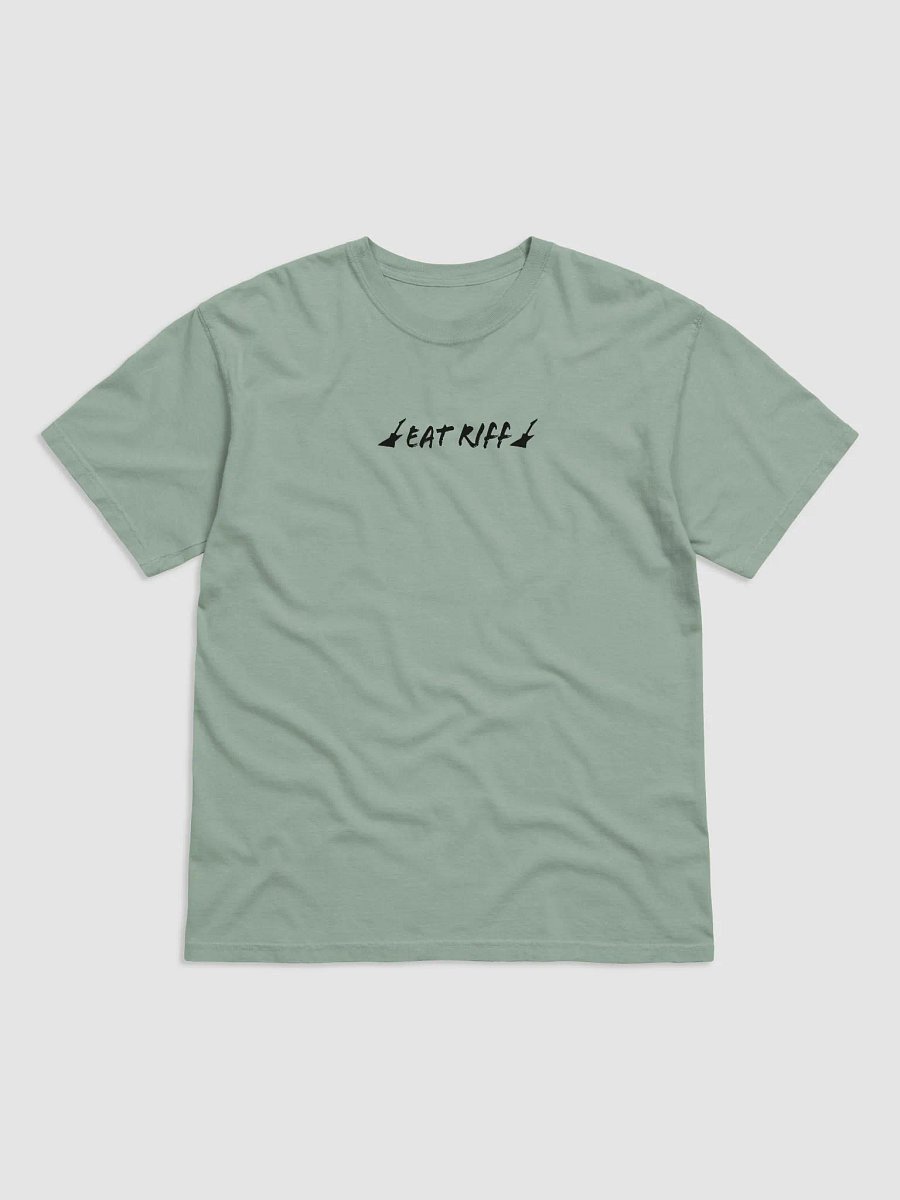 Eat Riff Tee product image (6)