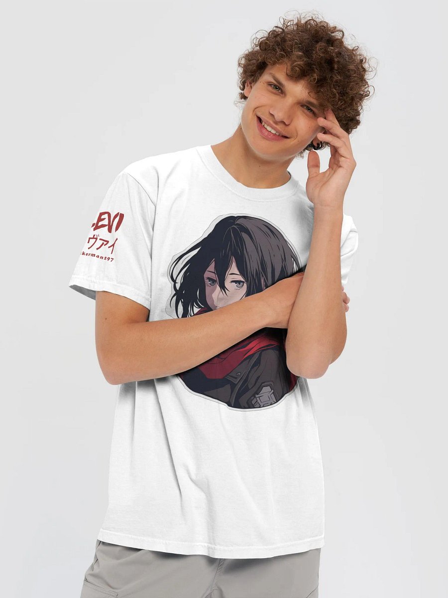 Mikasa Japanese Block Tee product image (109)