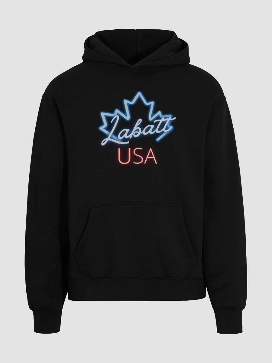 Labatt USA Hoodie product image (9)