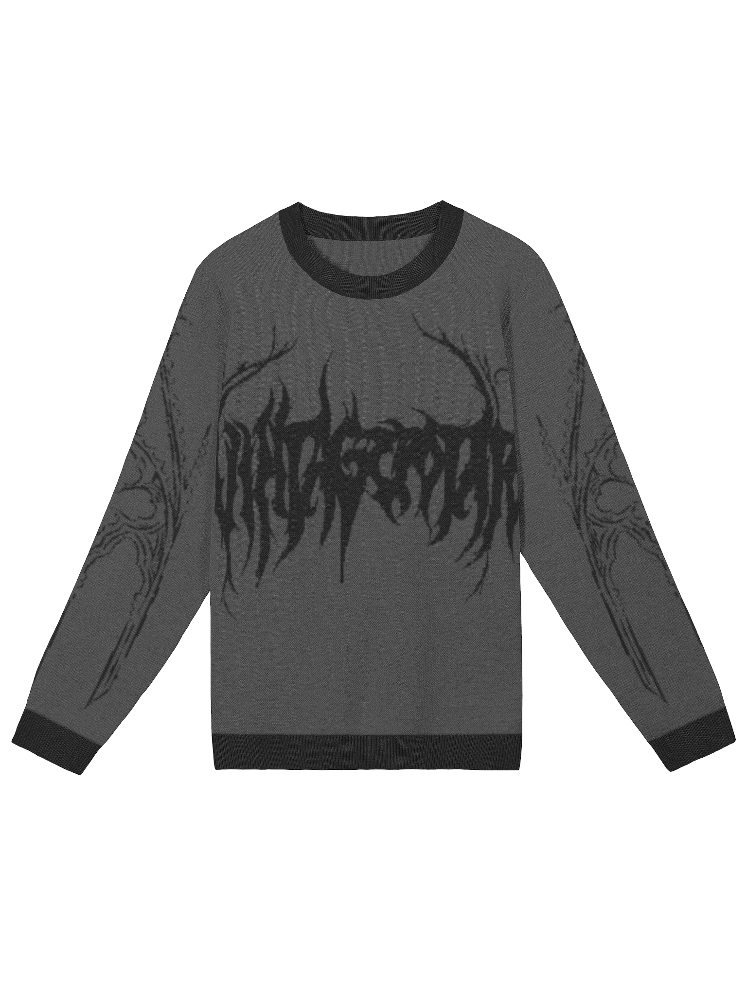 The Chapel Logo Crewneck Sweater product image (2)