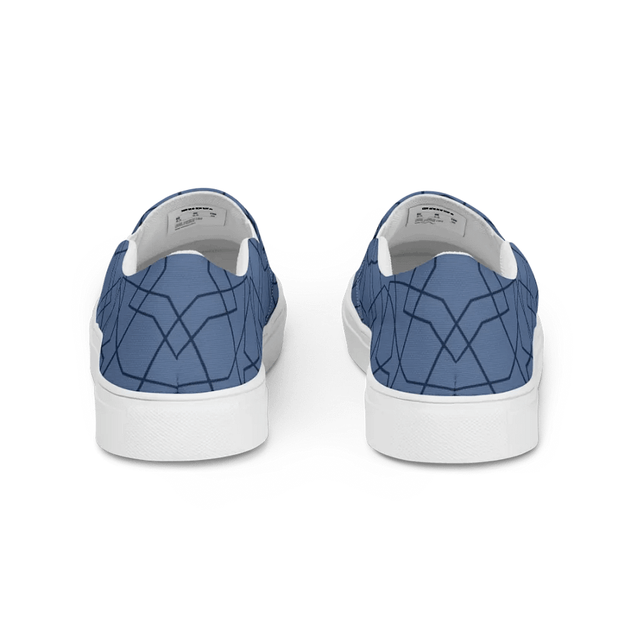 Women's Slip-On Canvas Shoes product image (5)
