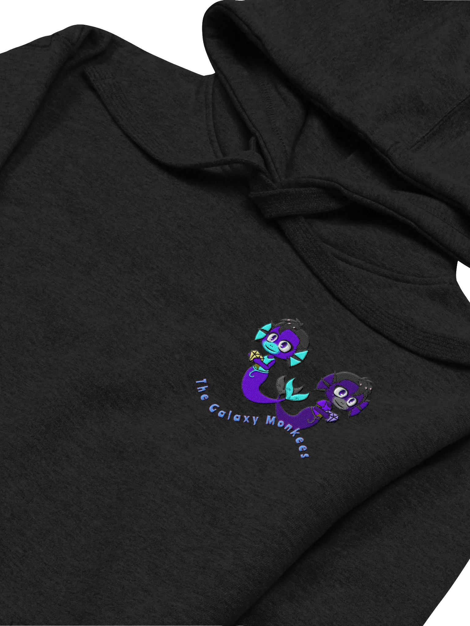 The Galaxy Monkees Hoodie product image (33)