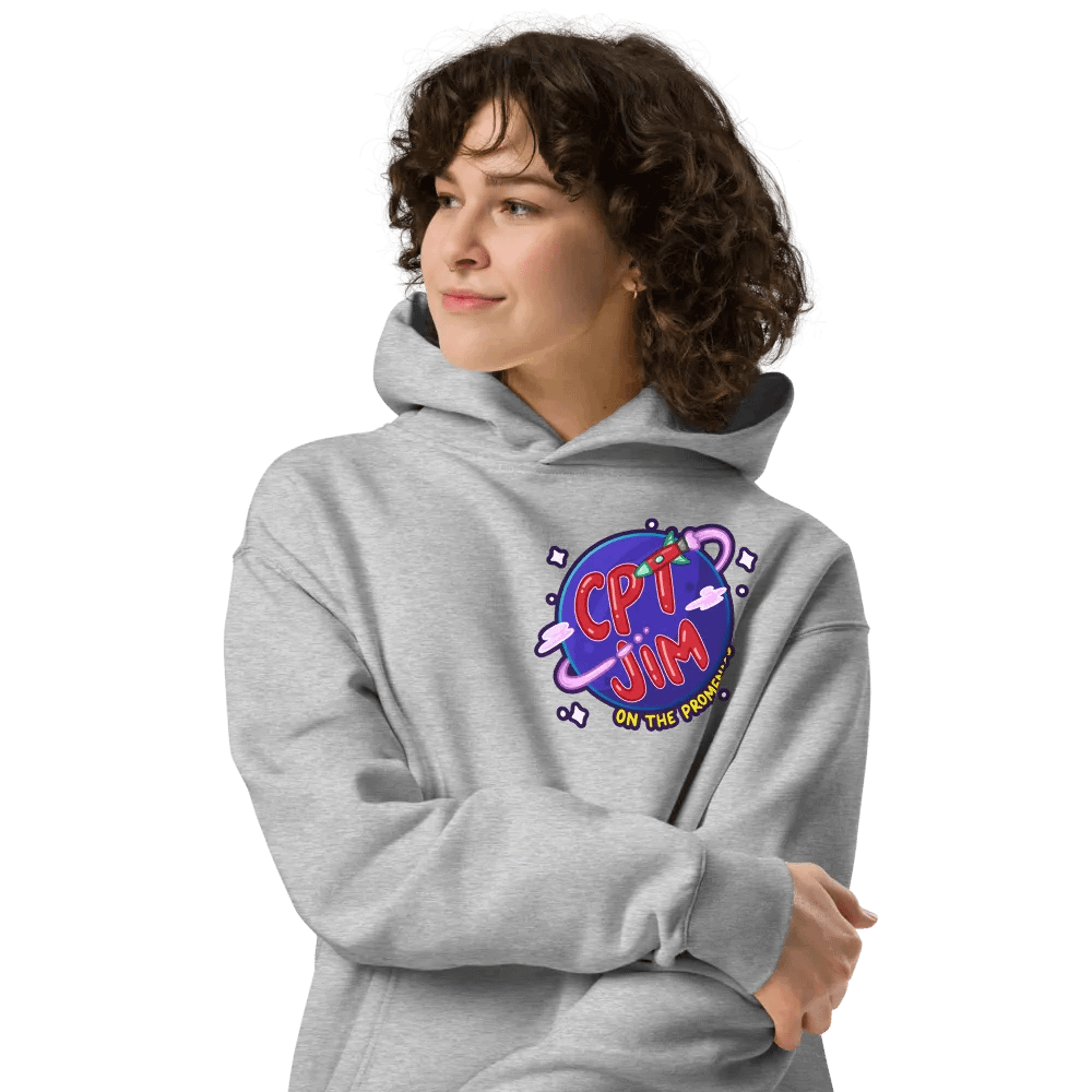 CPT JIM HOODIE product image (34)