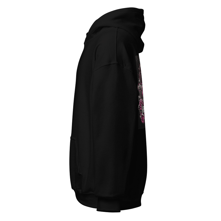 Vengeance hoodie product image (3)