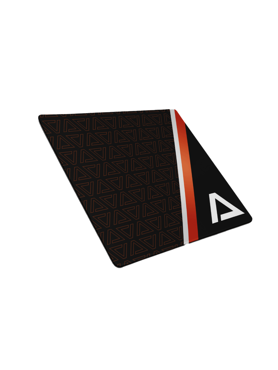 Small Amp Mouse Mat product image (2)