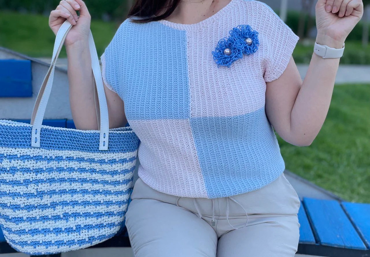 Мастер-класс #top_Fantasy в технике «ИНТАРСИЯ» product image (3)