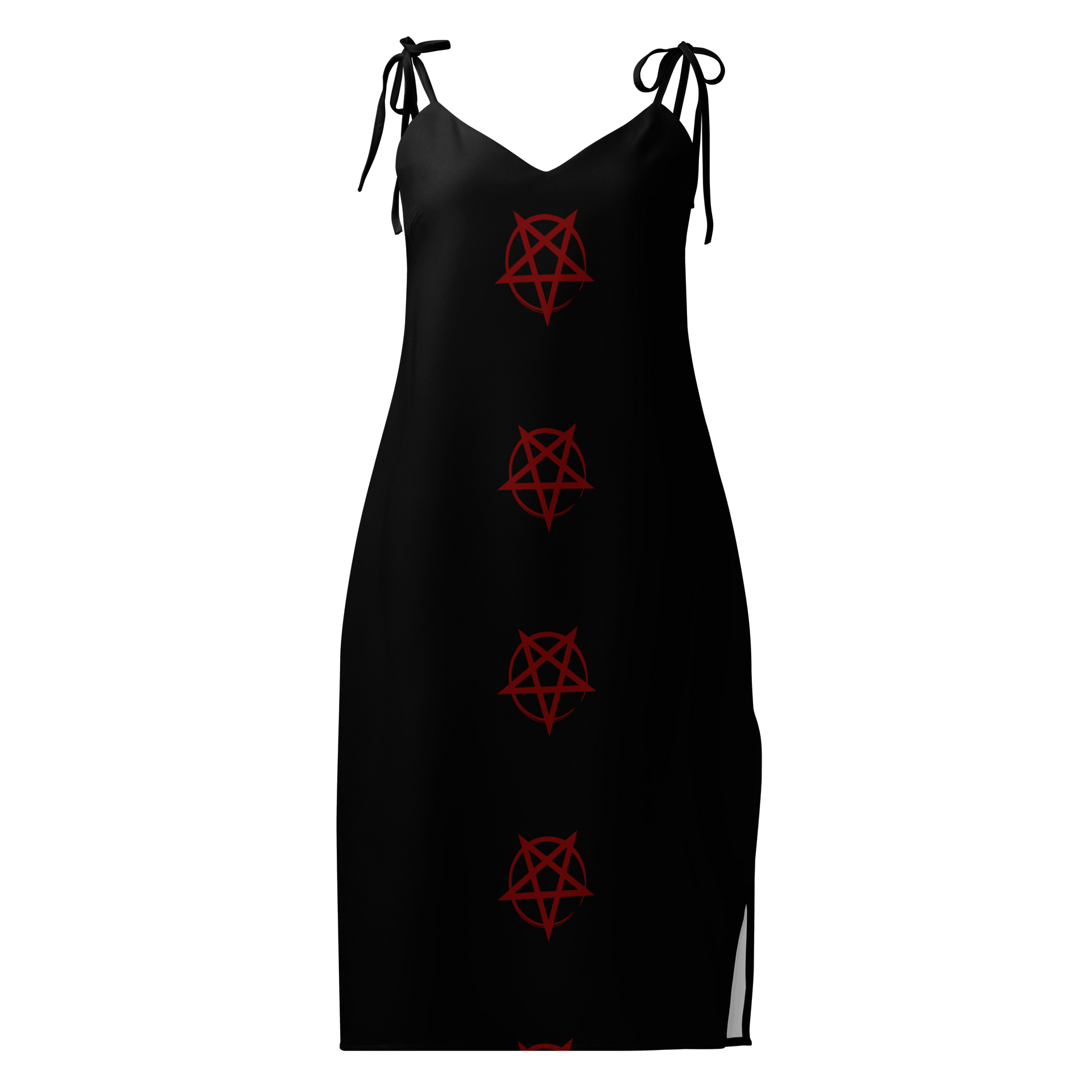 Occult Slip Dress product image (1)