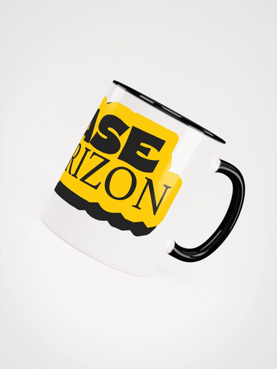 Chase The Horizon Ceramic Mugs product image (4)
