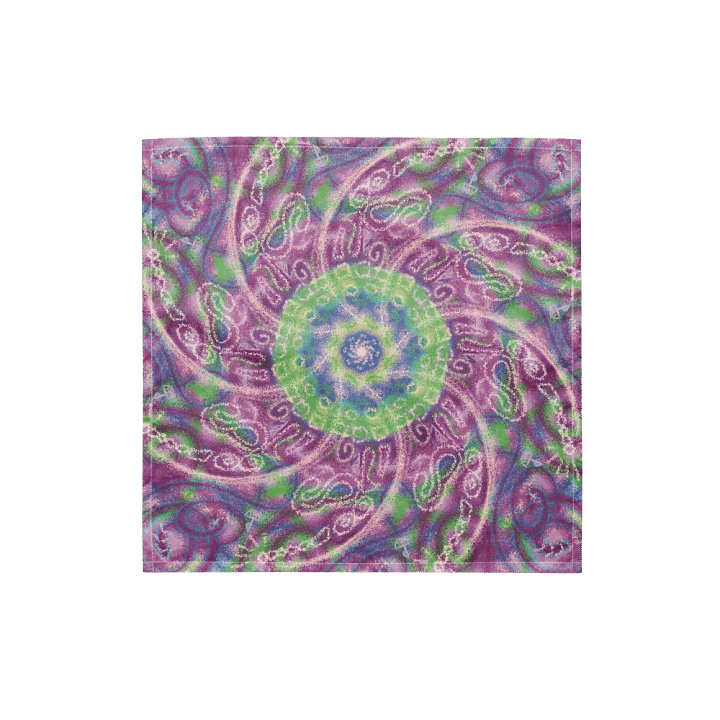 Bandana product image (1)