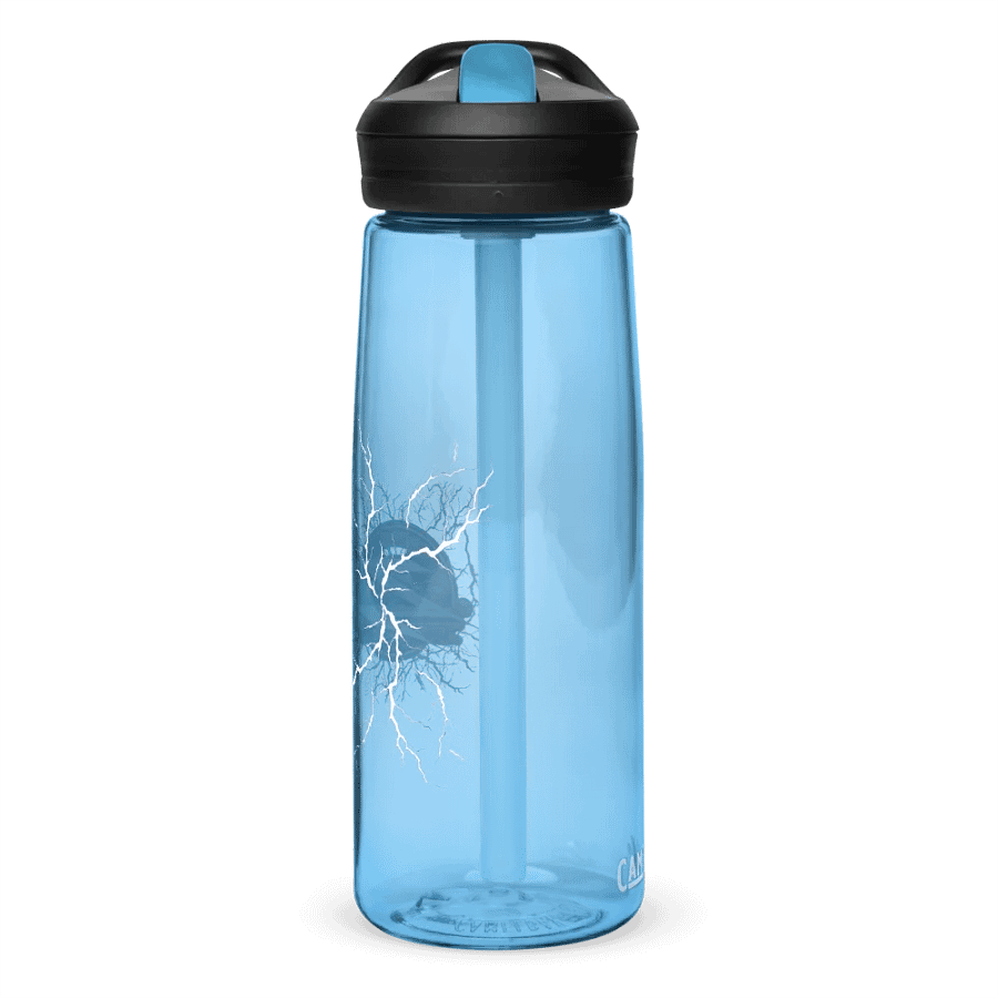 Z Weather Lightning Logo UV CAMELBAK Bottle product image (40)