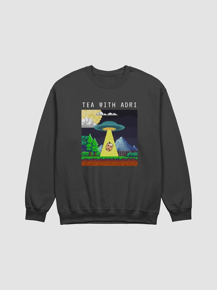 Aliens and Kau Sweatshirt product image (1)
