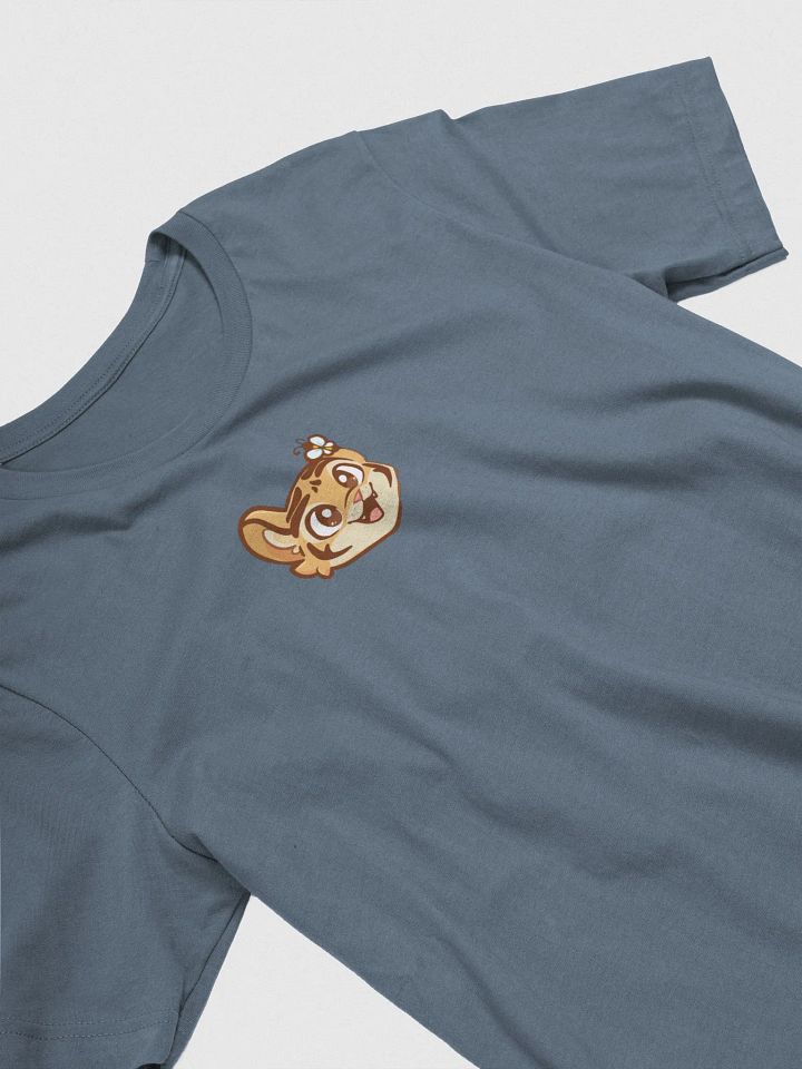Tigerr Bee T-Shirt product image (2)