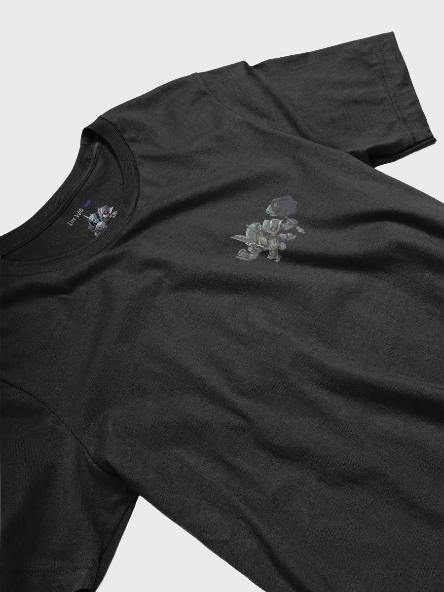 Honor n Glory Reinhardt Tee product image (11)