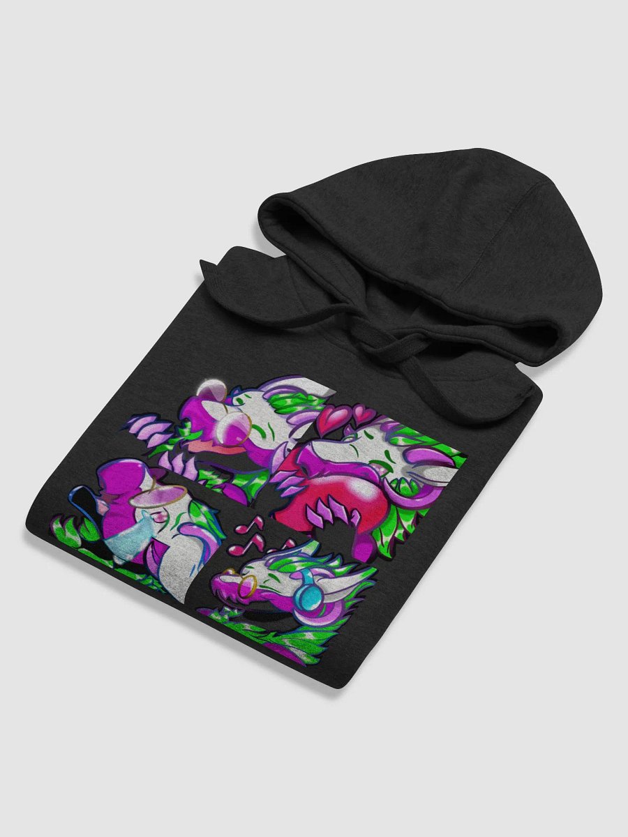 The Emote Collection Hoodie product image (5)