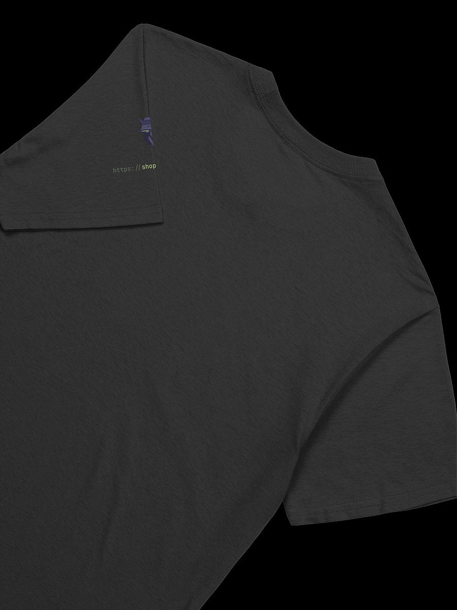 Reject Modernity Embrace Tradition git branch T-shirt product image (4)
