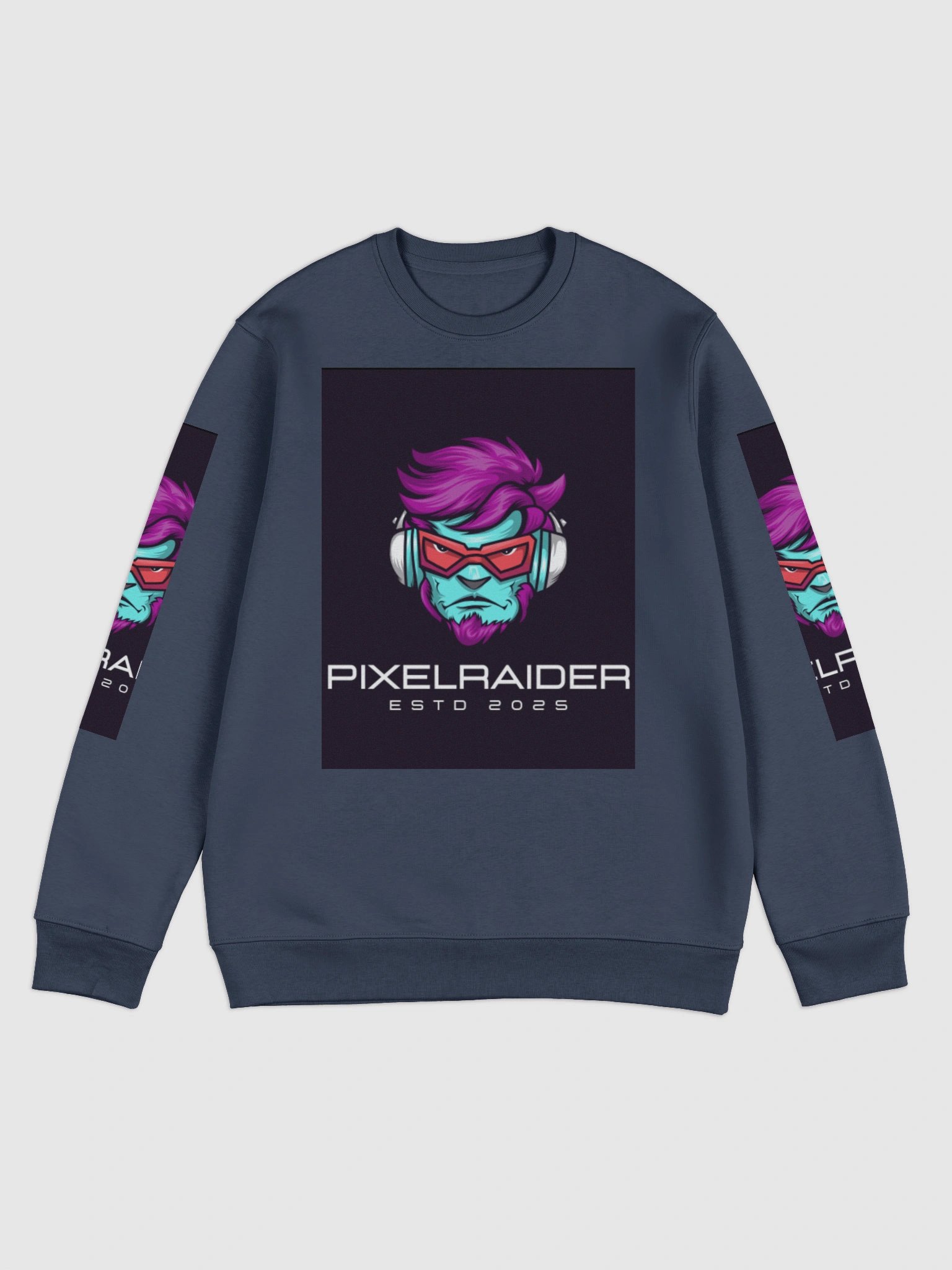 Stanley/Stella Unisex Eco Sweatshirt product image (3)