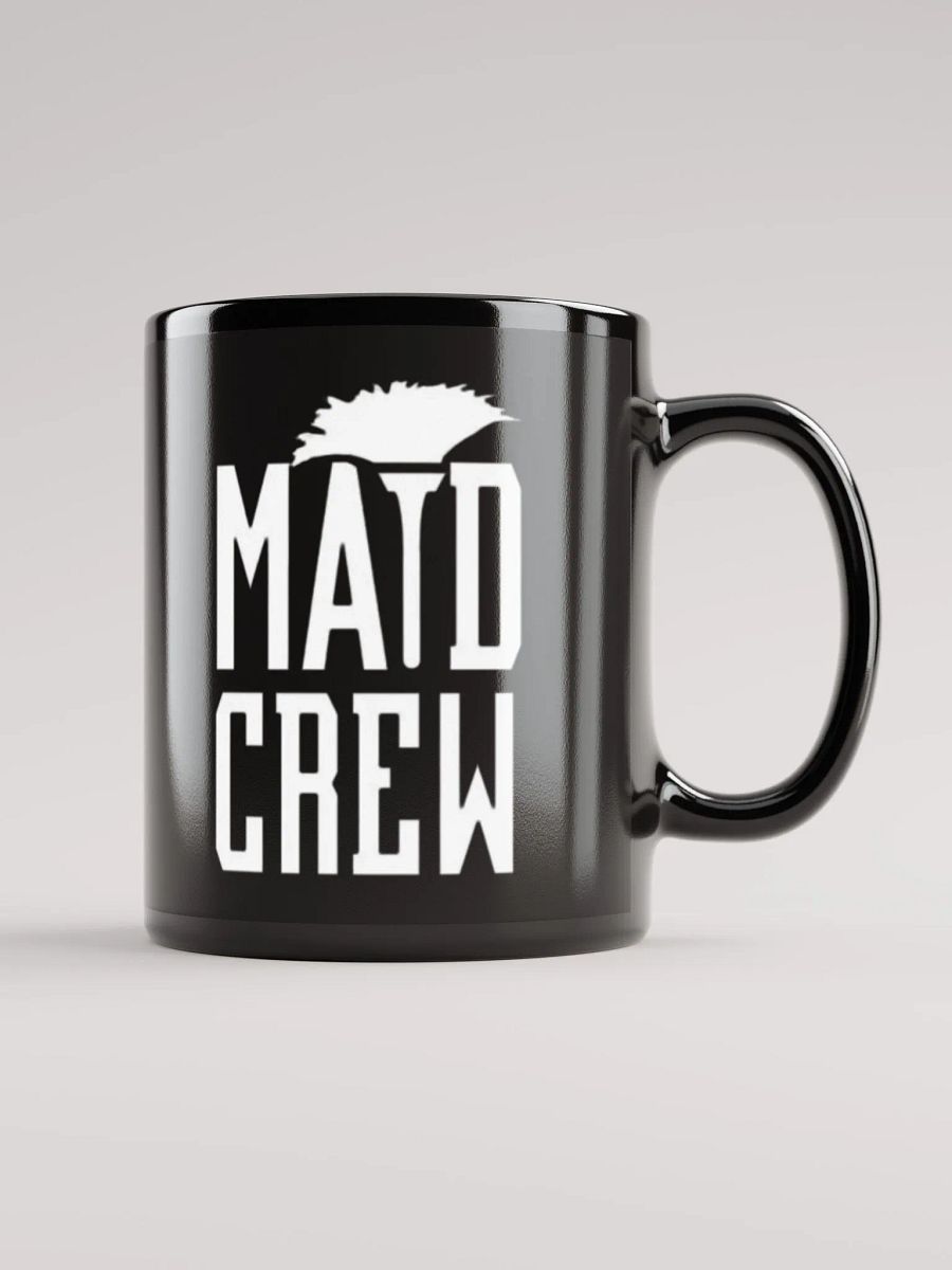 Maid Crew w/Apron Mug product image (1)
