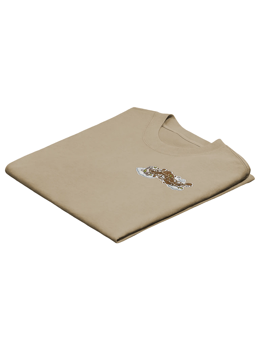 Stay Cozy oversized tshirt 2 product image (4)