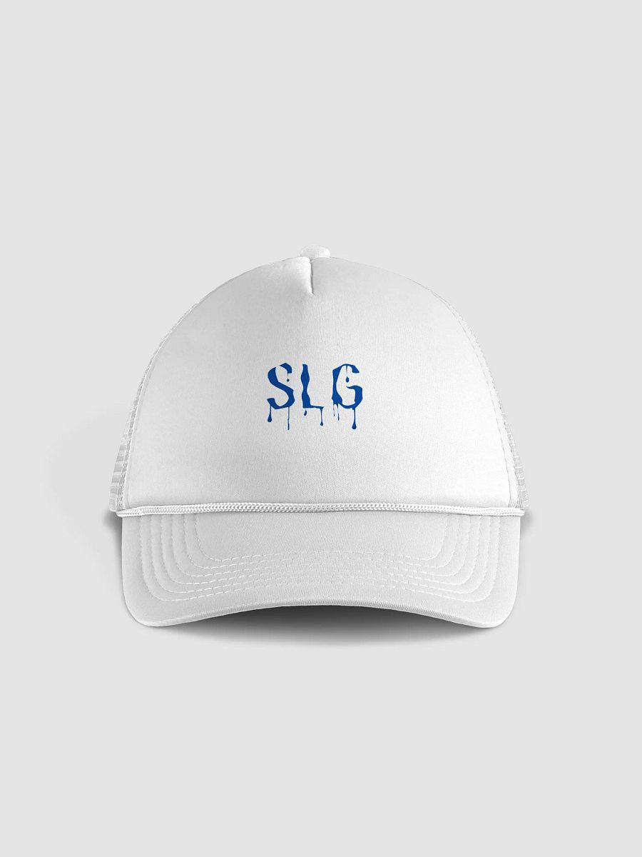 SLG BLUE HAT product image (1)